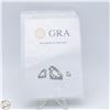 Image 2 : #4783-1.00 CT GRA CERTIFIED ROUND BRILLIANT