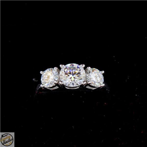 #4777-2.00 CT TW GRA CERTIFIED ROUND