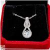 Image 1 : #4784-1.00 CT GRA CERTIFIED ROUND BRILLIANT