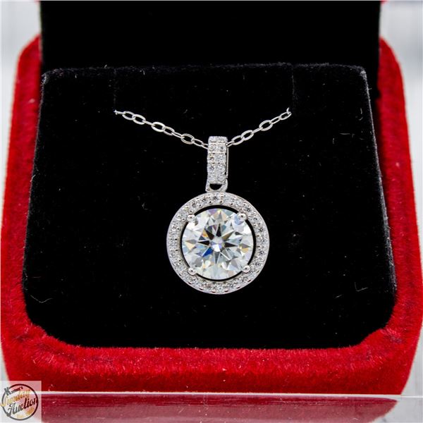 #4782-2.00 CT GRA CERTIFIED ROUND BRILLIANT