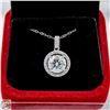 Image 1 : #4782-2.00 CT GRA CERTIFIED ROUND BRILLIANT