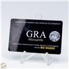 Image 2 : #4782-2.00 CT GRA CERTIFIED ROUND BRILLIANT