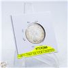 Image 2 : #4811-1965 SILVER LIMITED EDITION QUARTER