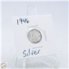 Image 1 : #4804-1946 SILVER LIMITED EDITION DIME