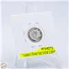 Image 2 : #4803-1940 SILVER LIMITED EDITION DIME