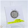 Image 2 : #4813-1930 SILVER LIMITED EDITION QUARTER