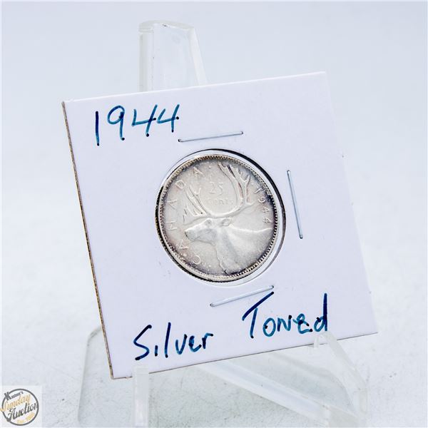 #4812-1944 SILVER LIMITED EDITION QUARTER