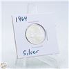 Image 1 : #4808-1964 SILVER LIMITED EDITION QUARTER