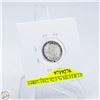 Image 2 : #4807-1912 92.5 % SILVER LIMITED EDITION DIME