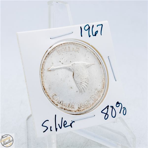 #4796-1867-1967 LIMITED EDITION CANADA