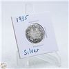 Image 1 : #4815-1935 SILVER LIMITED EDITION QUARTER