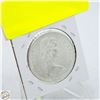 Image 2 : 1967 SILVER CENTENNIAL DOLLAR
