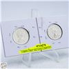 Image 2 : #4809-1965 SILVER LIMITED EDITION QUARTER