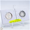 Image 2 : #4802-1867-1967 LIMITED EDITION SILVER QUART