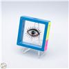 Image 1 : NEW DESIGN 5TH EYE BROOCH CHAKRA 1.54”X1.26”