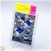 Image 1 : CONNOR MCDAVID YOUNG GUNS RENEWED CARD