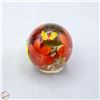 Image 1 : BLOWN GLASS PAPERWEIGHT LAMPWORKS
