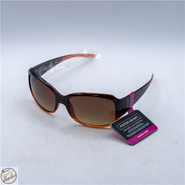 PAIR OF NEW SUNGLASSES