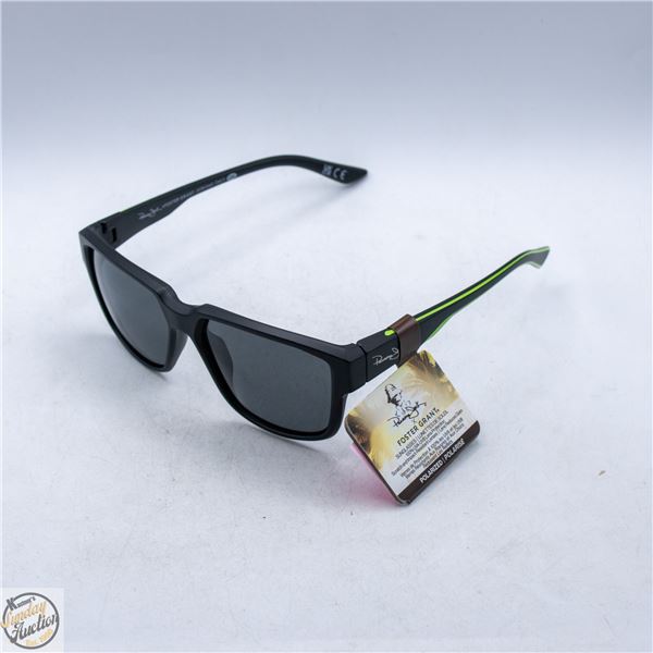 PAIR OF NEW SUNGLASSES