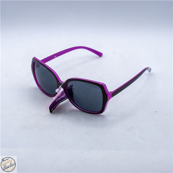 PAIR OF NEW SUNGLASSES