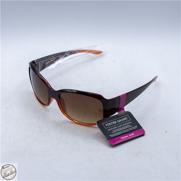 PAIR OF NEW SUNGLASSES