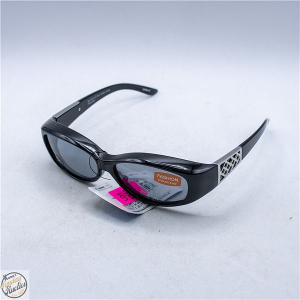 PAIR OF NEW SUNGLASSES