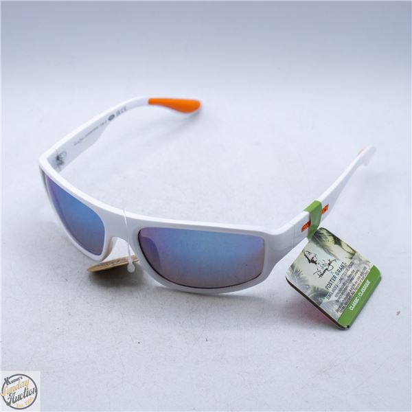 PAIR OF NEW SUNGLASSES