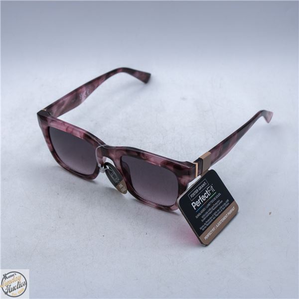 PAIR OF NEW SUNGLASSES