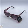 Image 1 : PAIR OF NEW SUNGLASSES