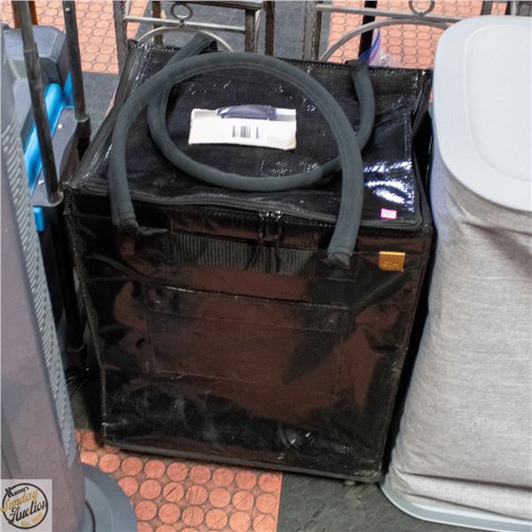 CIM SHOPPING BAG ON WHEELS