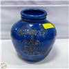 Image 1 : VINTAGE PARISIAN COBALT CERAMICWARE