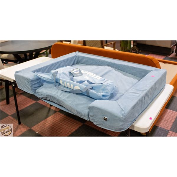SOUTH PAW LE LIT JUNO PET BED