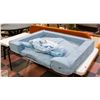Image 1 : SOUTH PAW LE LIT JUNO PET BED