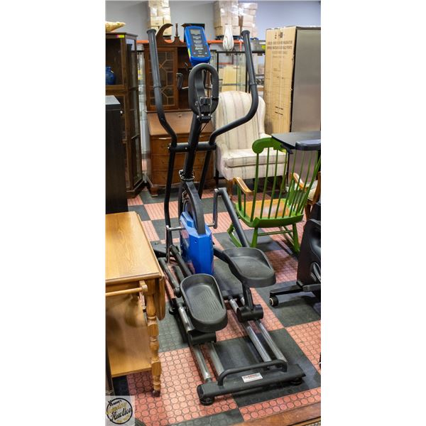 PROFRESSION PRO CLUB 24E ELLIPTICAL