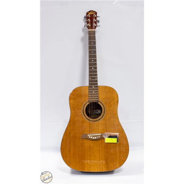 OSCAR SCHMIDT BY WASHBURN ACOUSTIC