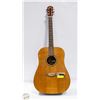 Image 1 : OSCAR SCHMIDT BY WASHBURN ACOUSTIC