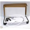 Image 1 : UNUSED KITCHEN FAUCET IN BOX #82H13-CHR-A