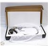 Image 1 : UNUSED KITCHEN FAUCET IN BOX #82H13-CHR-A