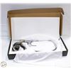 Image 1 : UNUSED KITCHEN FAUCET IN BOX #82H13-CHR-A