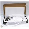 Image 1 : UNUSED KITCHEN FAUCET IN BOX #82H13-CHR-A