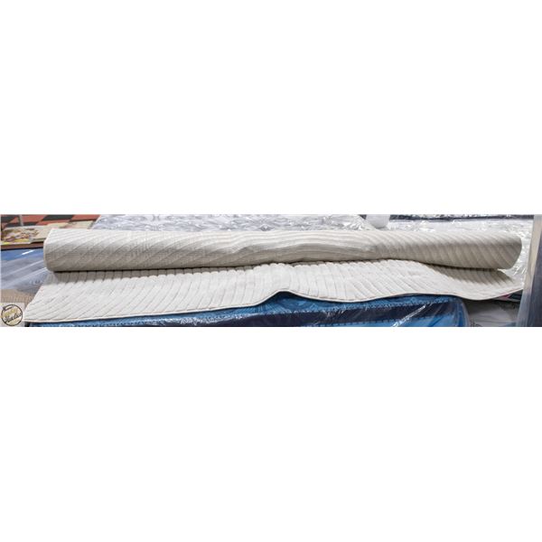8FT 9" X 13FT 1" CAMDEN CALI COLLECTION RUG IN