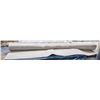 Image 1 : 8FT 9" X 13FT 1" CAMDEN CALI COLLECTION RUG IN