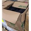 Image 1 : LARGE BOX OF SEAT COVERS - HAS MUSTY ODOUR