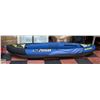 Image 1 : PELICAN ESCAPE INFLATABLE KAYAK