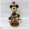 Image 1 : VINTAGE MICKEY MOUSE