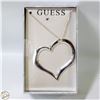 Image 1 : NEW GUESS NECKLACE 30"