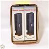 Image 1 : VINTAGE 2 (NEW IN BOX) ILLUMINATED