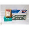 Image 1 : SEALED 4 GAMES PAVILION