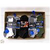 Image 1 : NEW 22 PAIR LOW CUT MEN'S SOCK'S