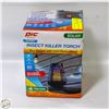 Image 1 : NEW IN BOX PIC PORTABLE SOLAR
